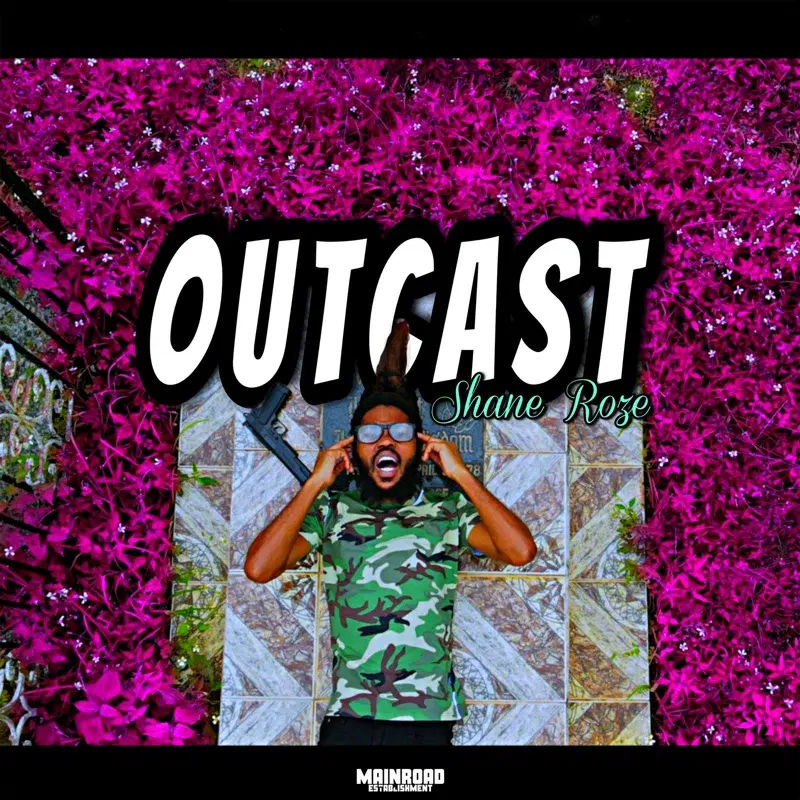 Outcast
