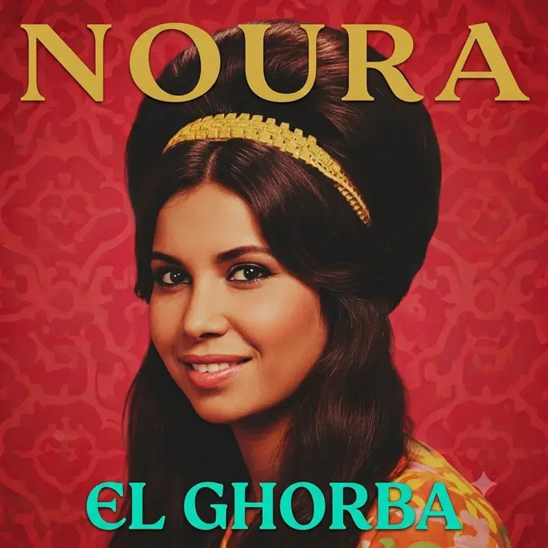 El Ghorba