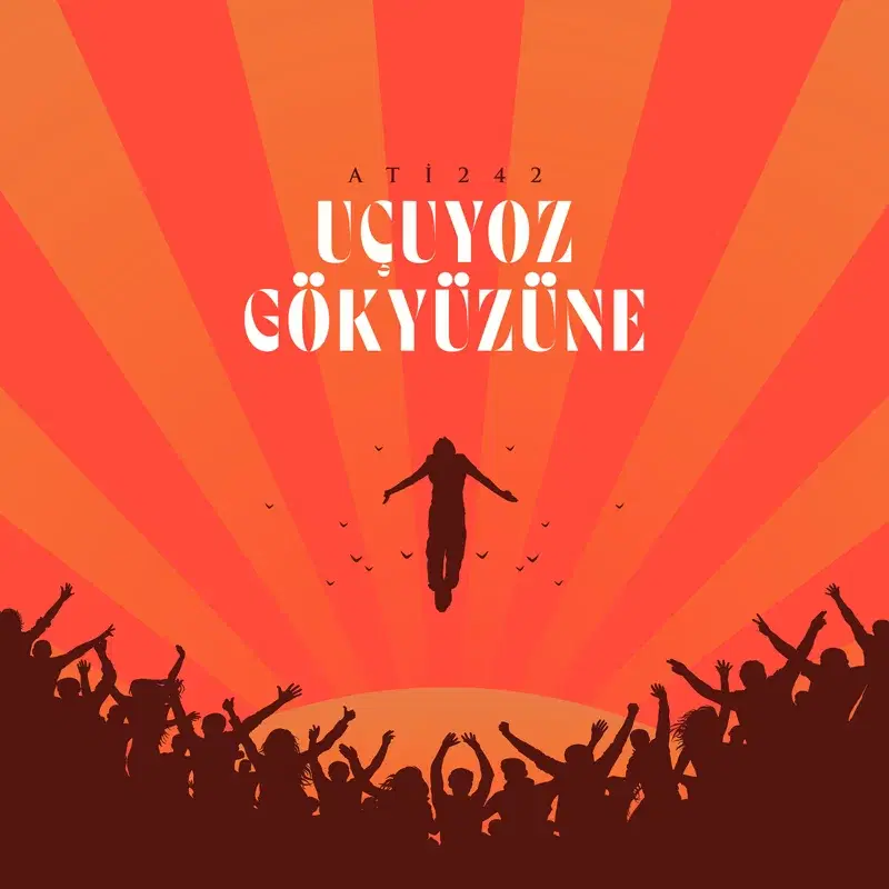 Uçuyoz Gökyüzüne