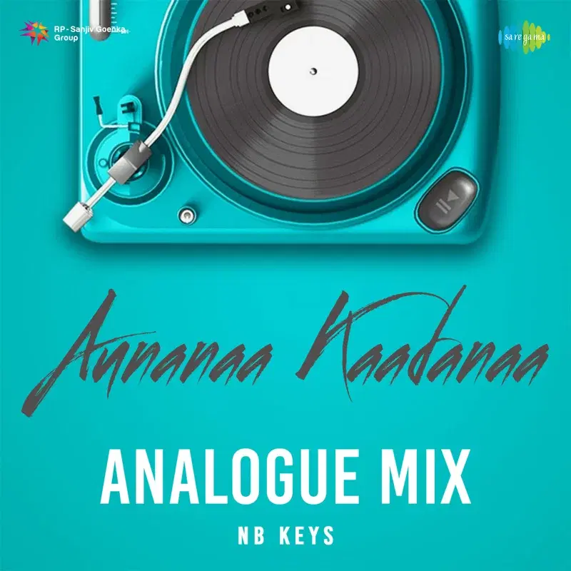 Aunanaa Kaadanaa