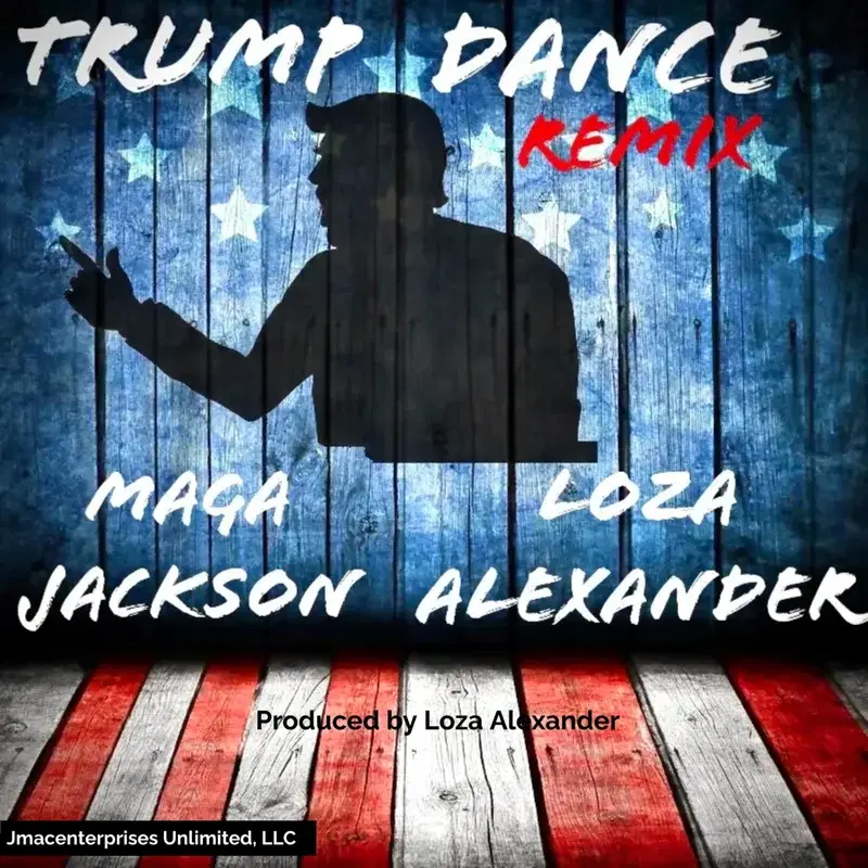 Trump Dance