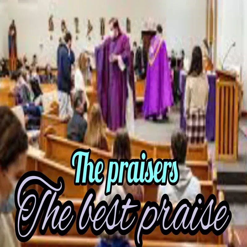 The best praise