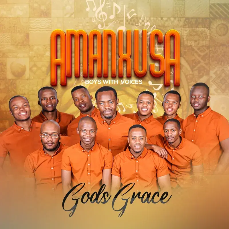 Gods Grace