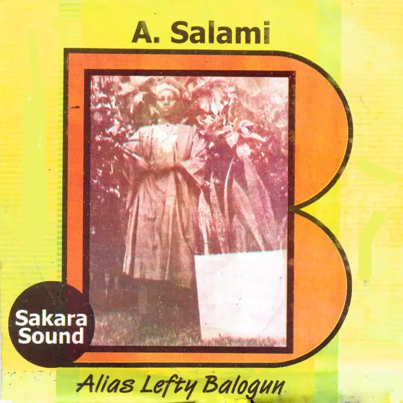 A Salami