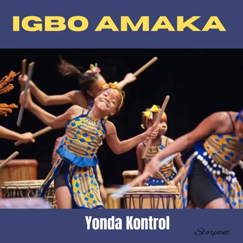 Igbo Amaka