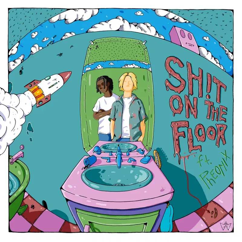Cover Art