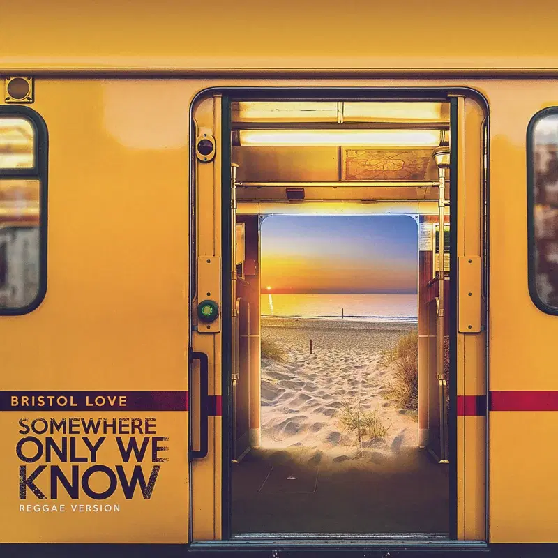 Somewhere Only We Know