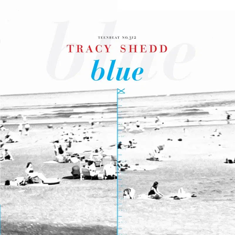 Blue (Remastered; 20th Anniversary)