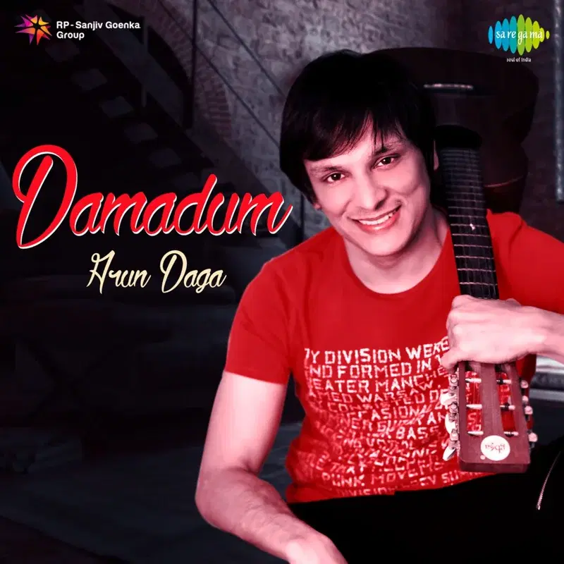 Damadum - Single