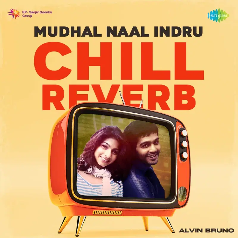 Mudhal Naal Indru (From "Unnale Unnale")