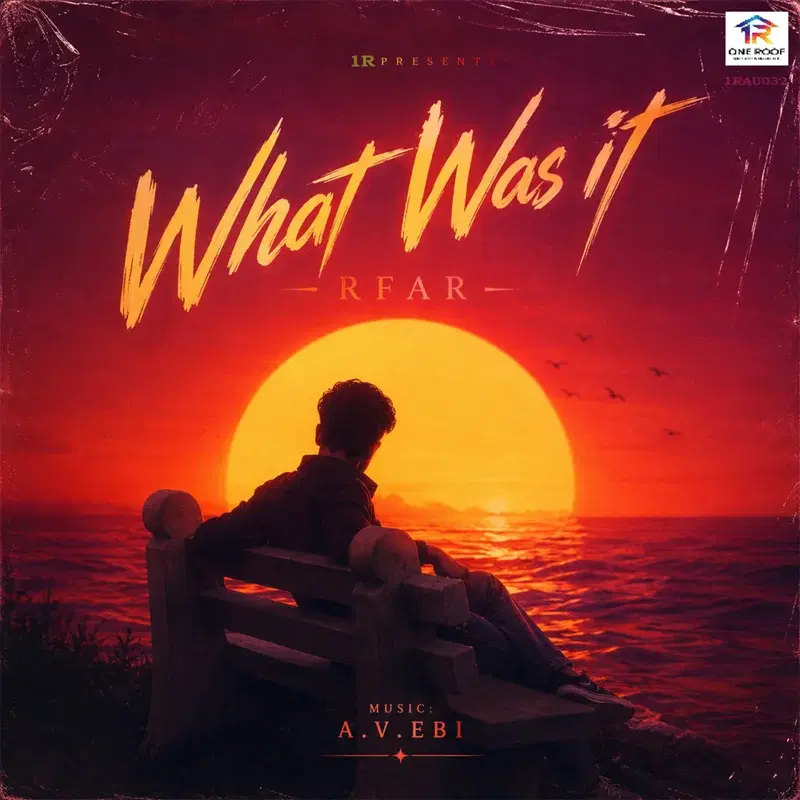 What Was It