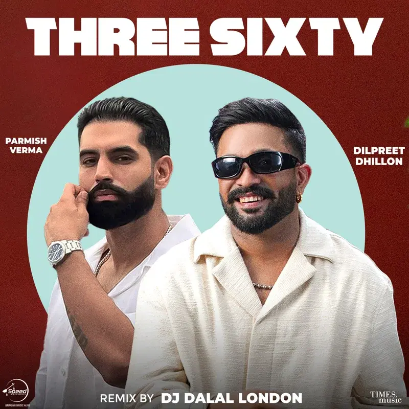 Three Sixty
