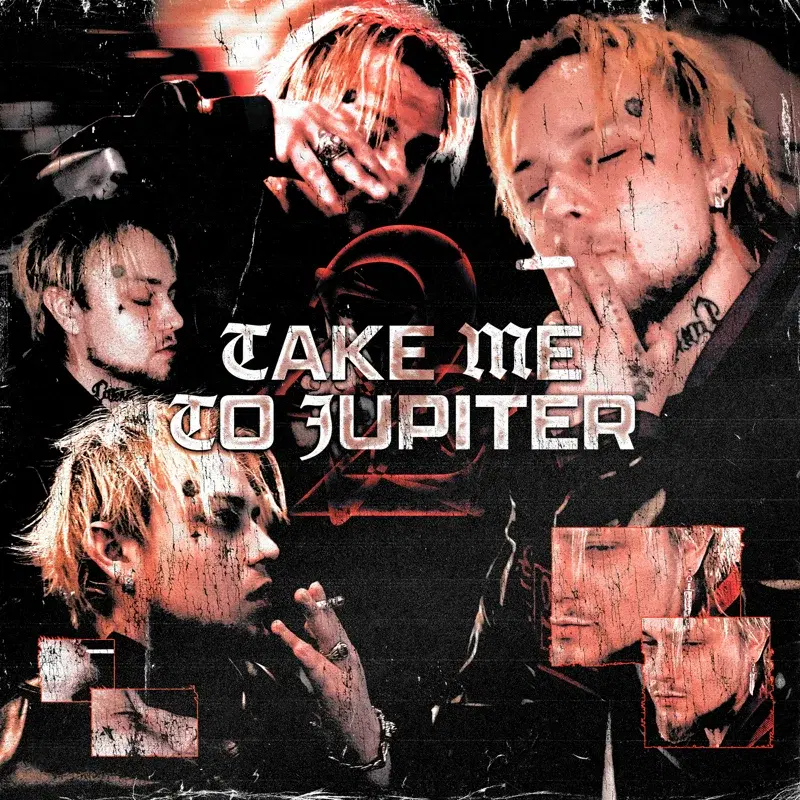TAKE ME TO JUPITER 2