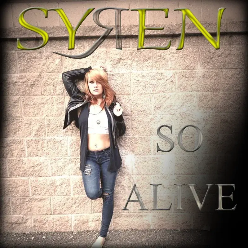 So Alive