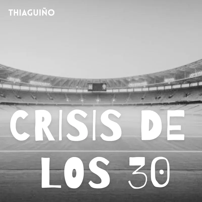 CRISIS DE LOS 30