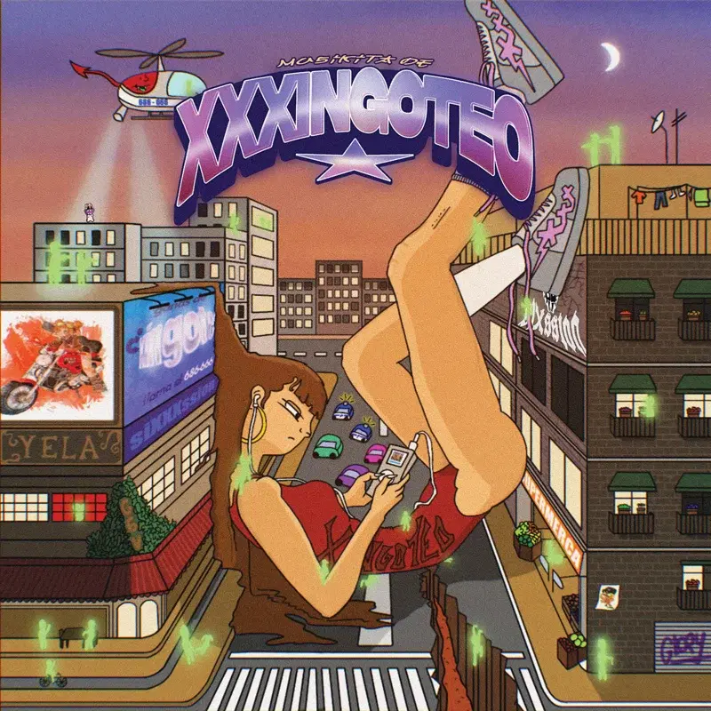 Cover Art