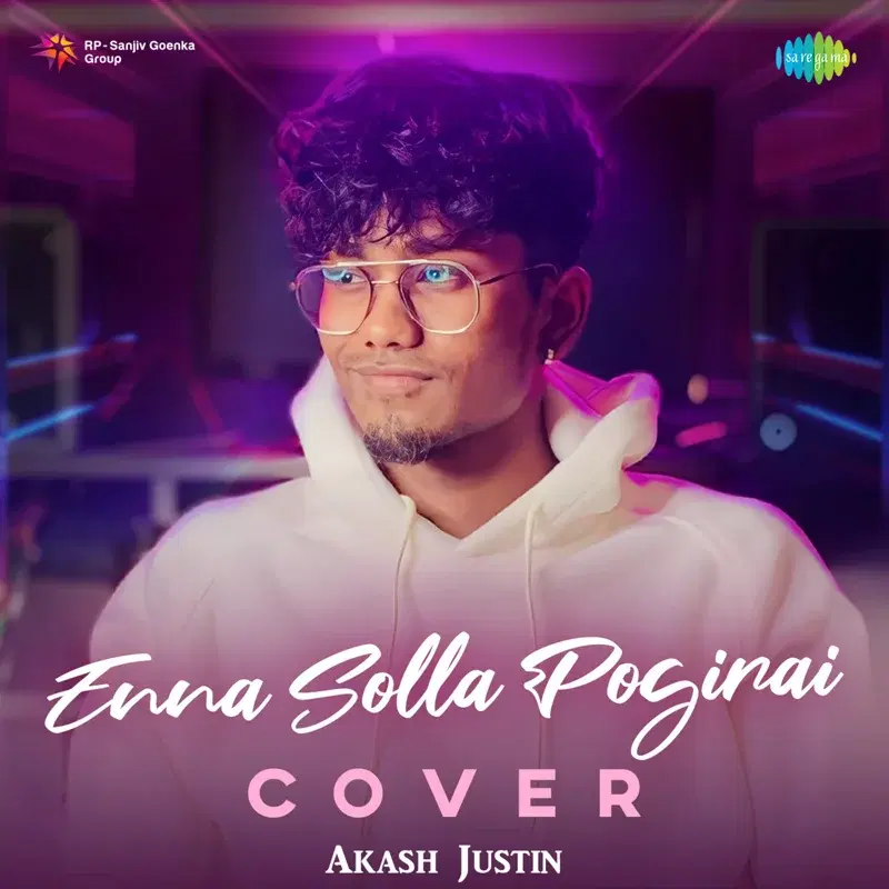 Enna Solla Pogirai