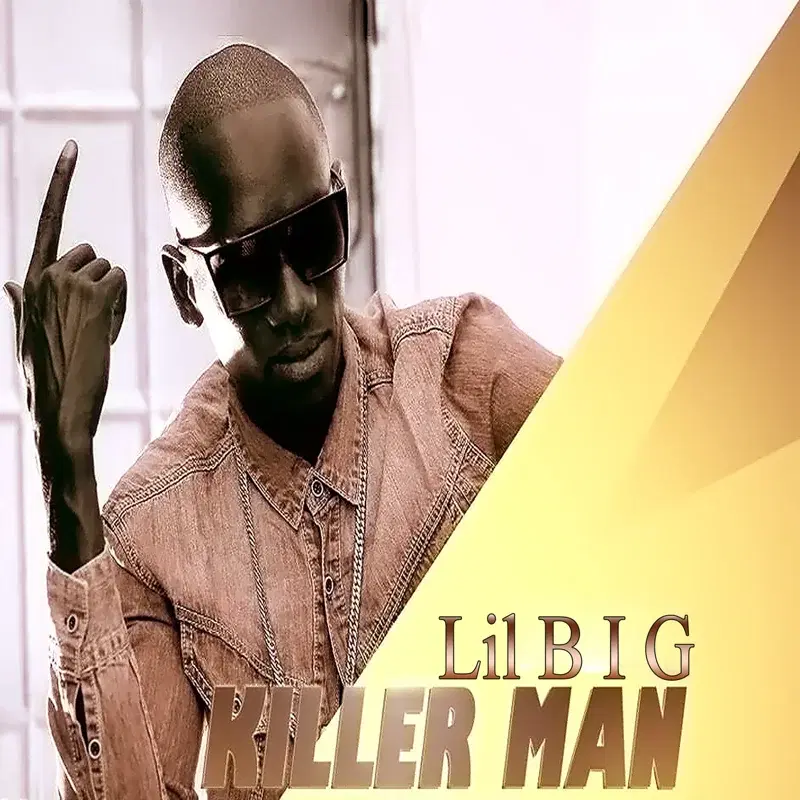 Killer Man