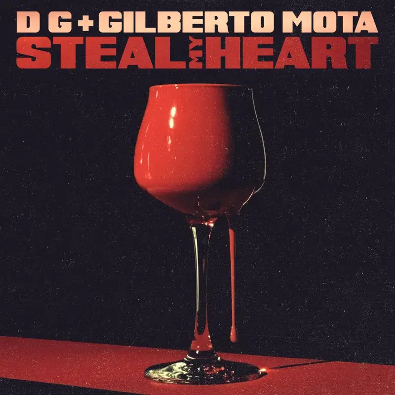 Steal My Heart