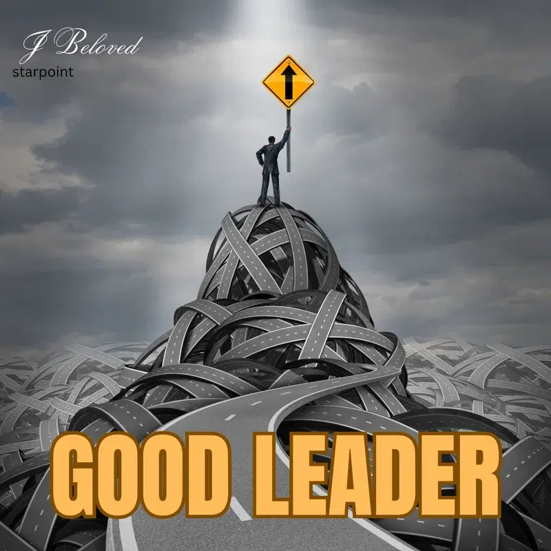 Good Leader