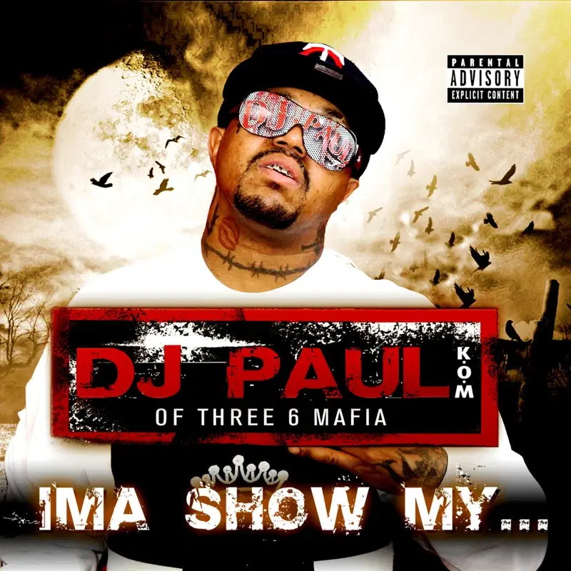 Ima Show My... - Single
