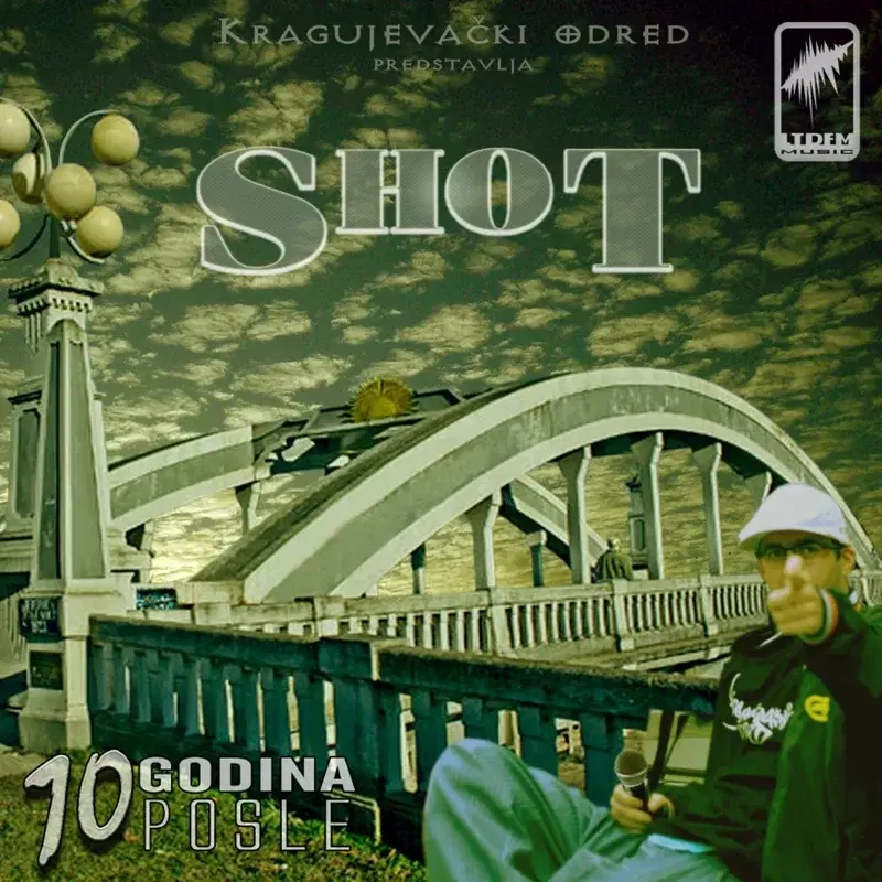 10 Godina Posle (Kragujevački Odred)
