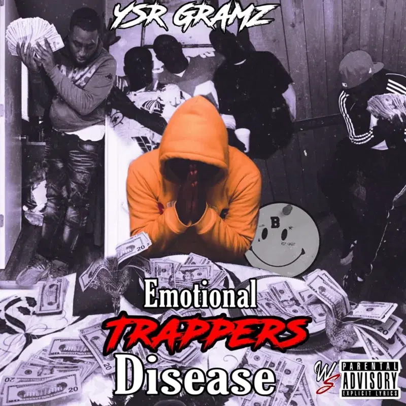 Emotional Trappers Disease