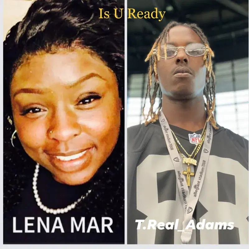 Is U Ready
