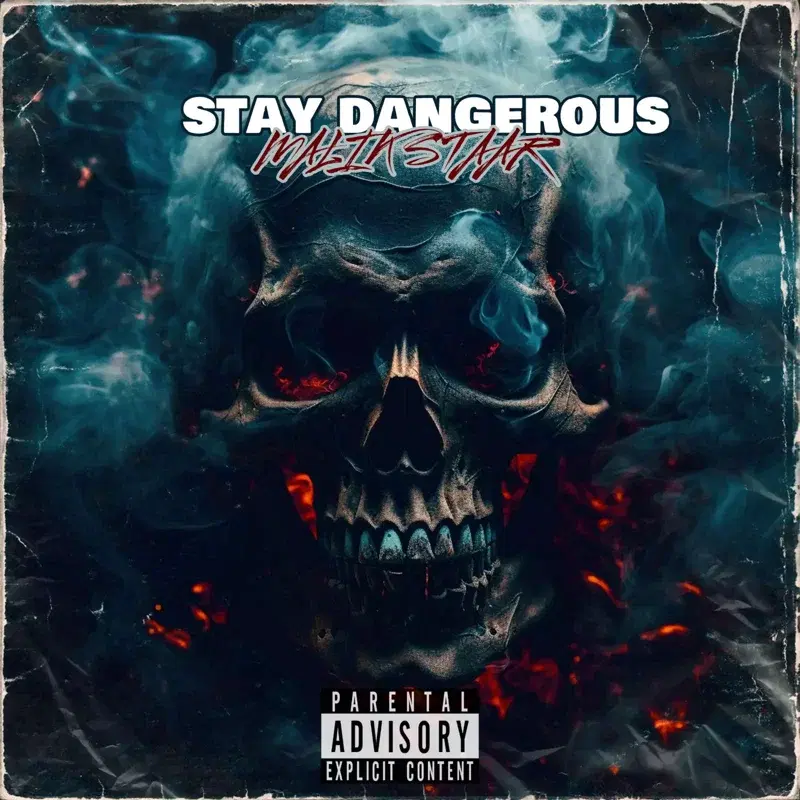 Stay Dangerous