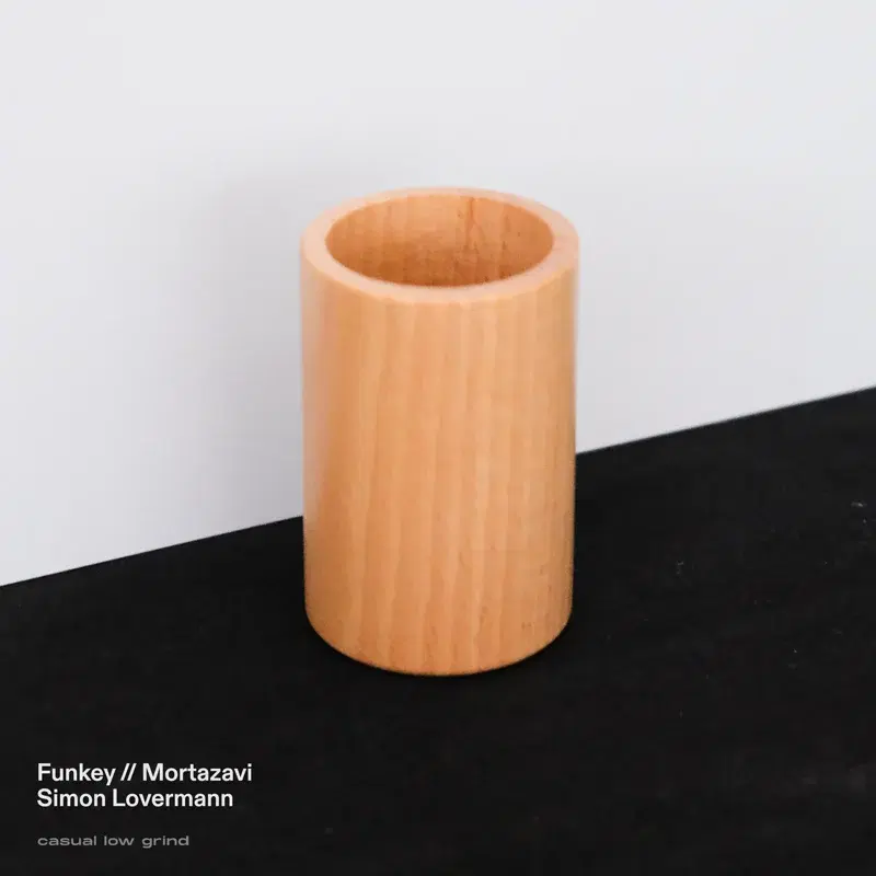 Funkey / Mortazavi