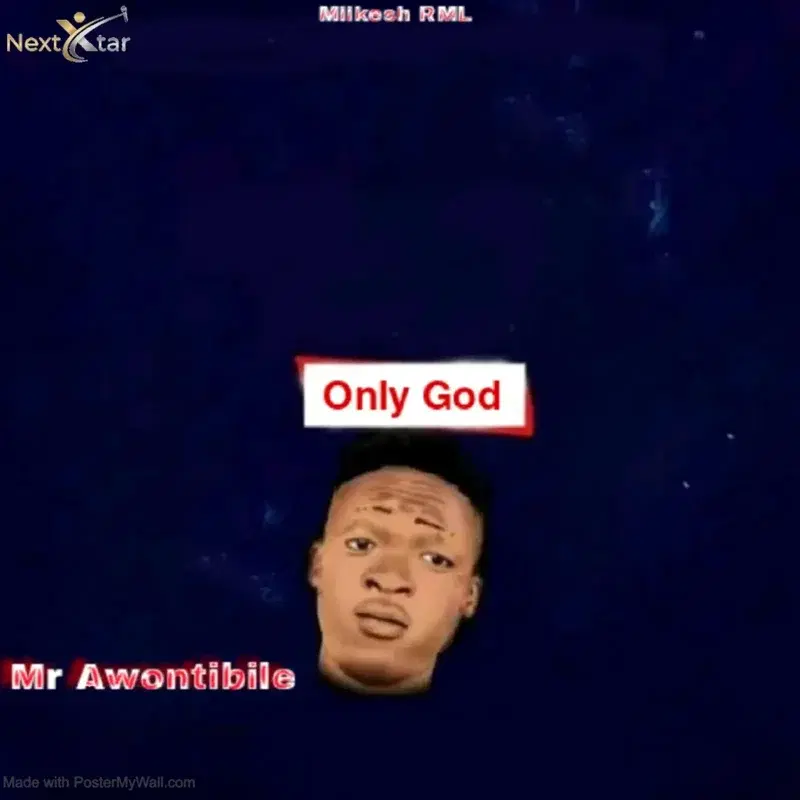 Only God