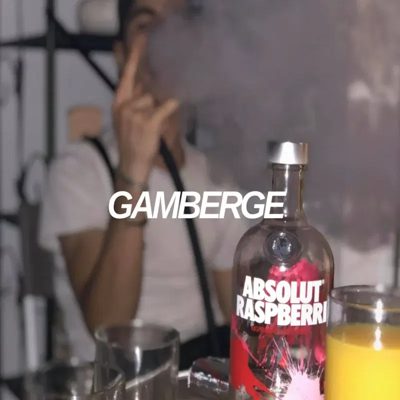 Gamberge