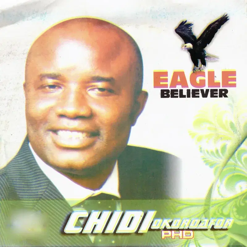 Eagle Believer