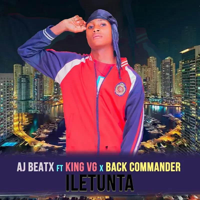 Iletunta