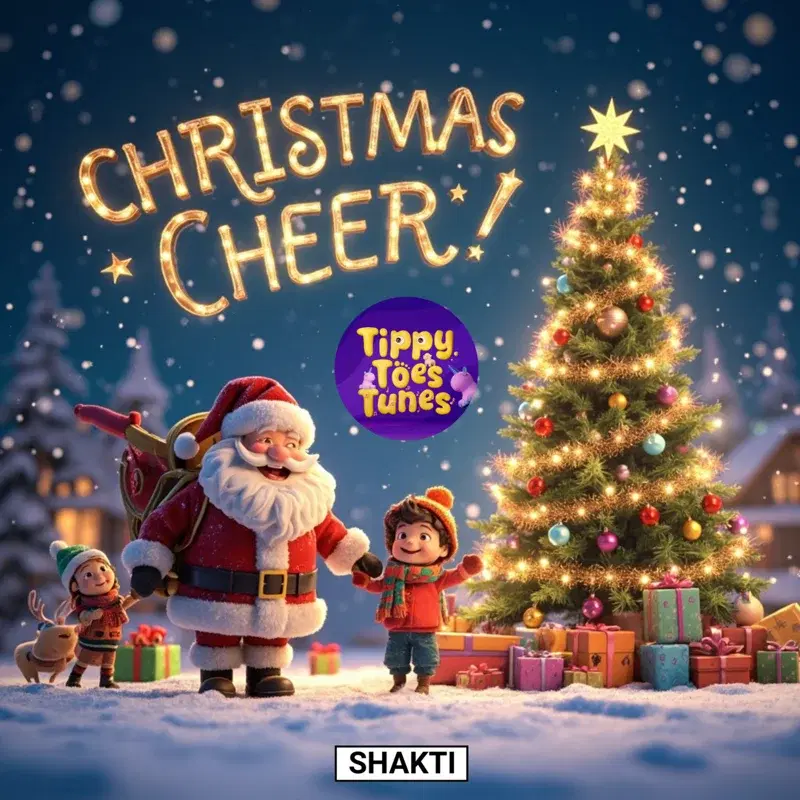 Christmas Cheer!
