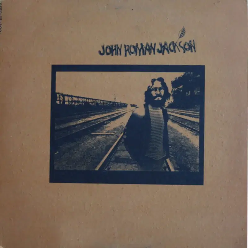 John Roman Jackson