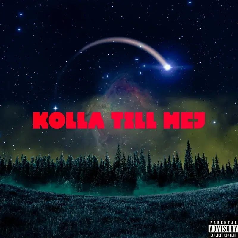 Kolla till mej