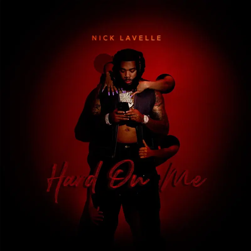 Hard On Me