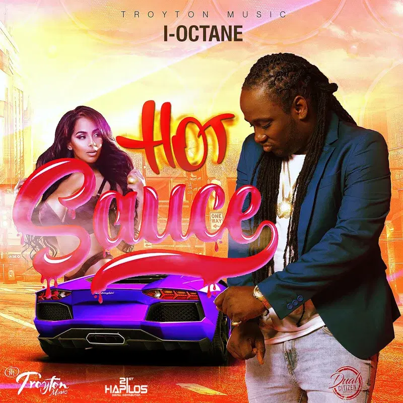 Hot Sauce