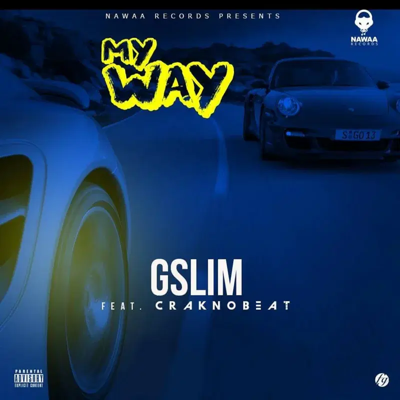 My Way