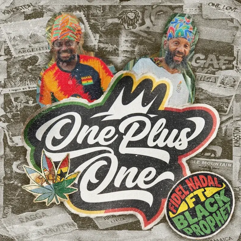 One Plus One