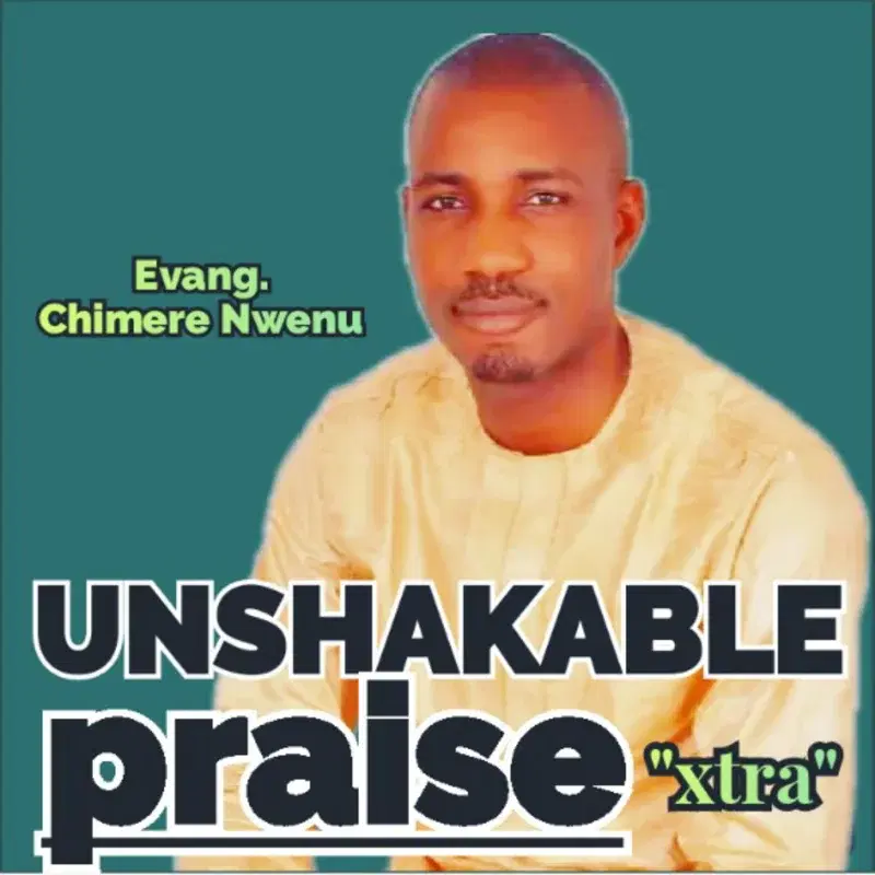 Unshakable Praise