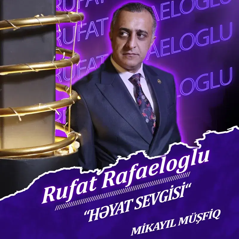 Həyat Sevgisi