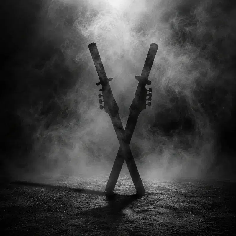 Twin Blade