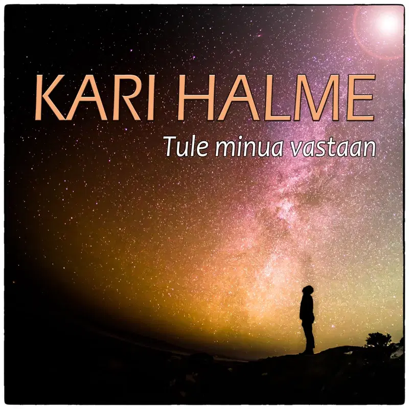 Tule minua vastaan