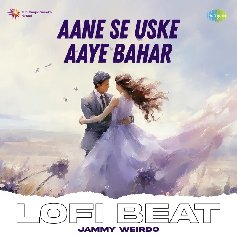 Aane Se Uske Aaye Bahar