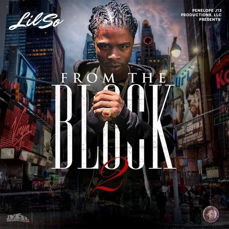 From the Block 2