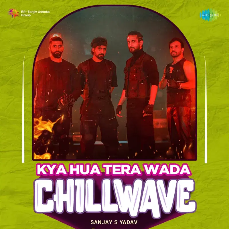 Kya Hua Tera Wada