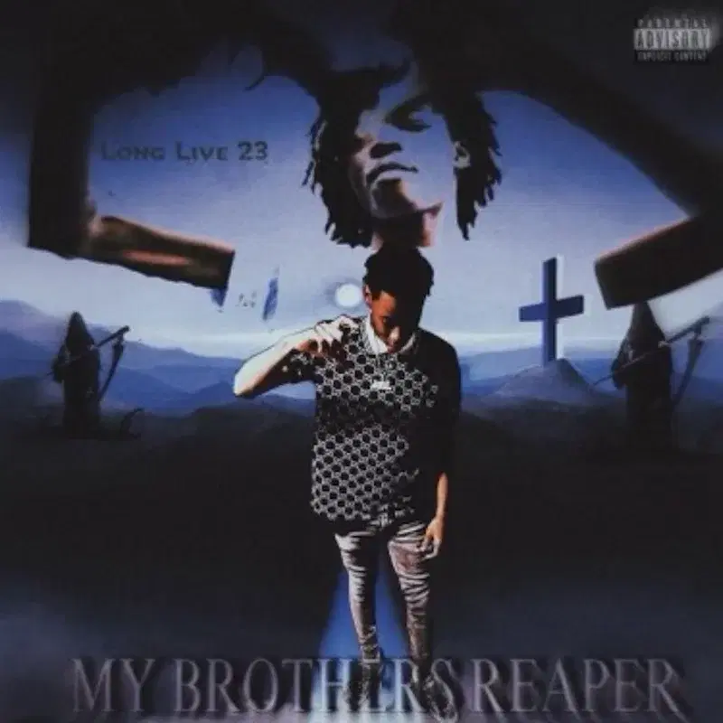 My Brothers Reaper
