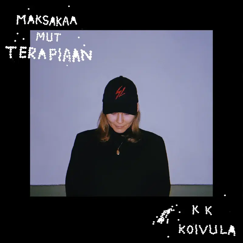 Maksakaa mut terapiaan